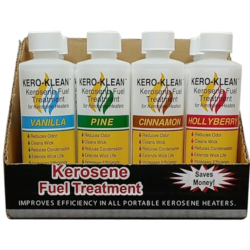 Kerosene Fuel Treatment - pack of 12