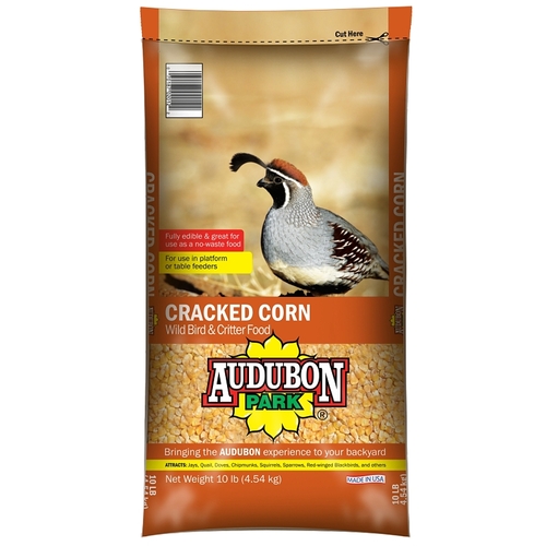 Wild Bird Food, 10 lb