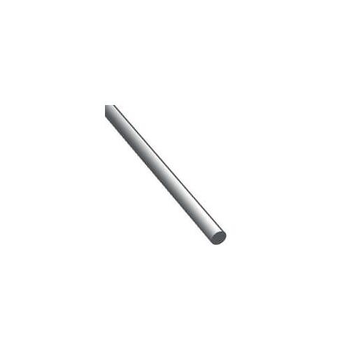 CRL 502 Music Wire, 0.047 in Dia, 36 in L, Steel, 300,000 to 331,000 psi Tensile Strength - pack of 4