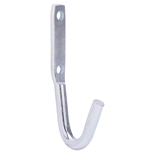 Rope Hook, Steel, Zinc - pack of 20