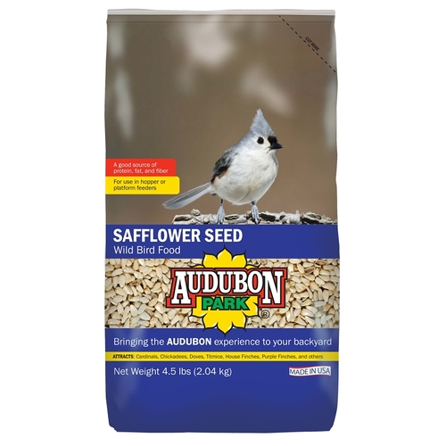 Wild Bird Food, 4.5 lb