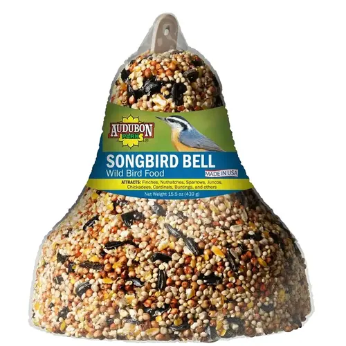 Bird Food, Bell, 16 oz