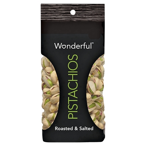 WPIST Pistachio, 5 oz Bag - pack of 8