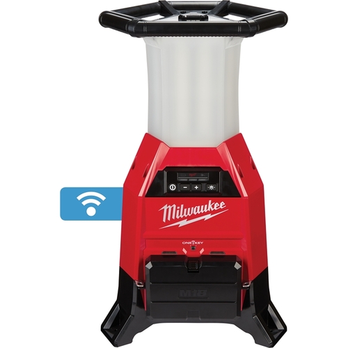 Milwaukee 2150-20 LIGHT&CHARGER SITE W/ONE-KEY