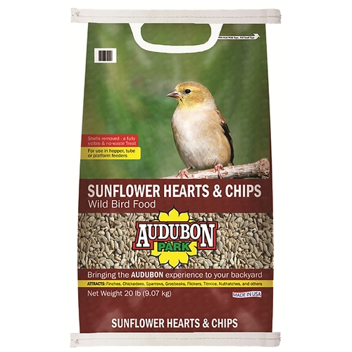 Classic Series Wild Bird Food, 20 lb Bag