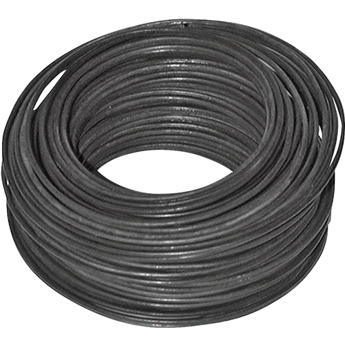 Hillman 50155 Utility Wire, 50 ft L, 19 Gauge, Annealed