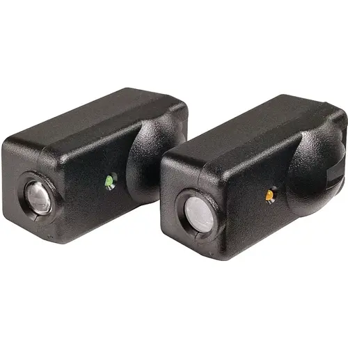 801CB-P Safety Sensor