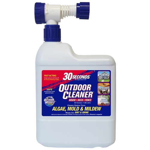 Surface Cleaner, 64 oz Cup