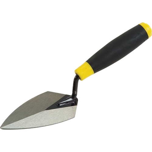 Pointing Trowel, Comfort-Grip Handle