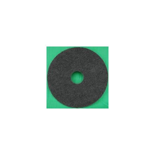 NORTH AMERICAN PAPER 262032 421414 Stripping Pad, Black