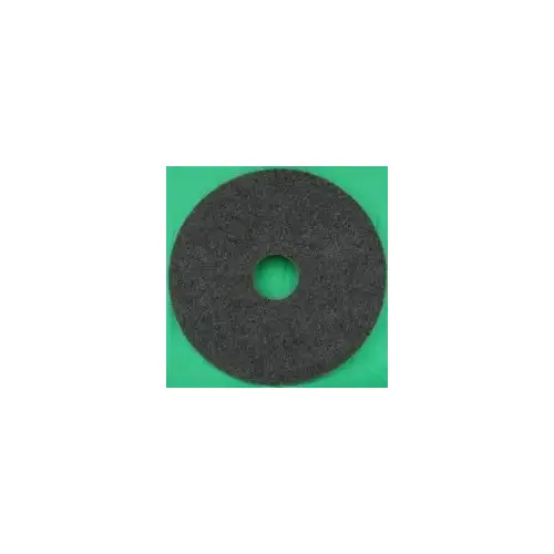 421414 Stripping Pad, Black - pack of 5