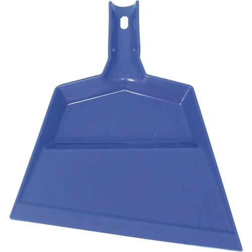 BIRDWELL 028-60 Broom Buddy Dustpan, 10-1/4 in W