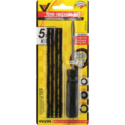 GENUINE VICTOR 22-5-08802-M 22-5-00102-8 Repair Kit Black