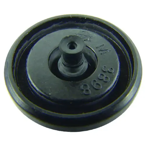 Diaphragm, Rubber, For: Models #100, #200, #300A and #400A Ballcocks