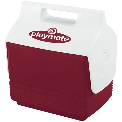 Cooler, 4 qt Cooler