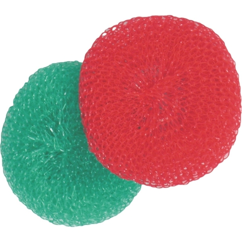 Scrub Pad, Assorted - pack of 2