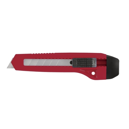 Utility Knife, 18 mm W Blade