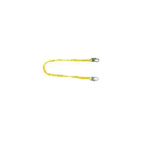 Lanyard, 6 ft L Line, Polyester Line