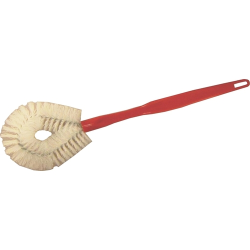 Toilet Bowl Brush, Polypropylene Bristle