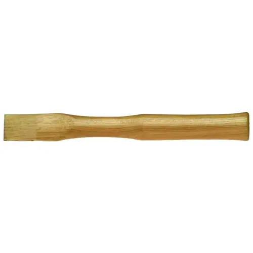 65274 Hatchet Handle, 14 in L, Wood, For: #2 Shingling, Half-Hatchet, Claw and #1 Broad Hatchets