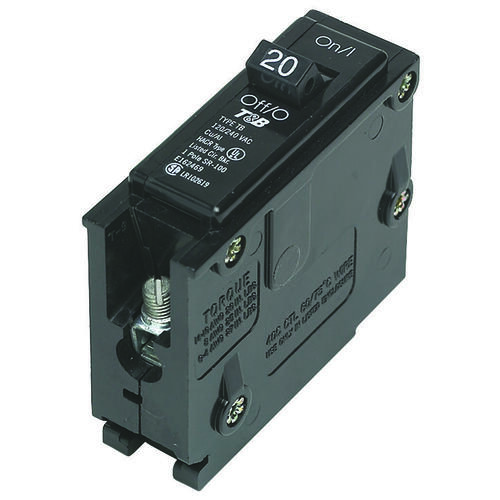 SIEMENS ENERGY Q120 BRKR CIRC 20A BLK 120V