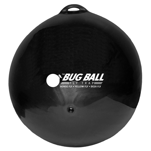 Bug Ball 1001 Fly Deluxe Kit