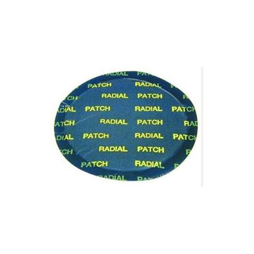 Tire Patch Rubber, Rubber - pack of 10