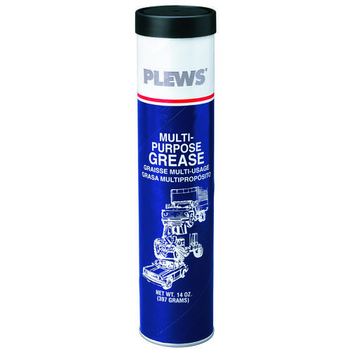 MULTI-PURP LITHIUM GREASE 14OZ - pack of 10