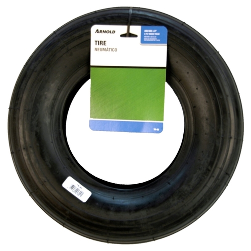 Arnold TR-82 Off-Road Tire, Ribbed Tread