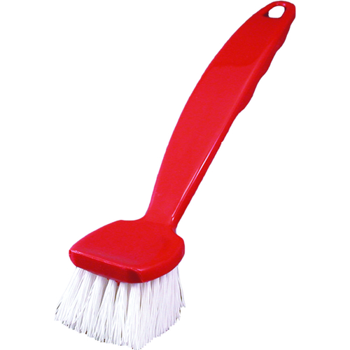 Dish/Sink Brush, Polypropylene Bristle, Polypropylene Handle, Assorted