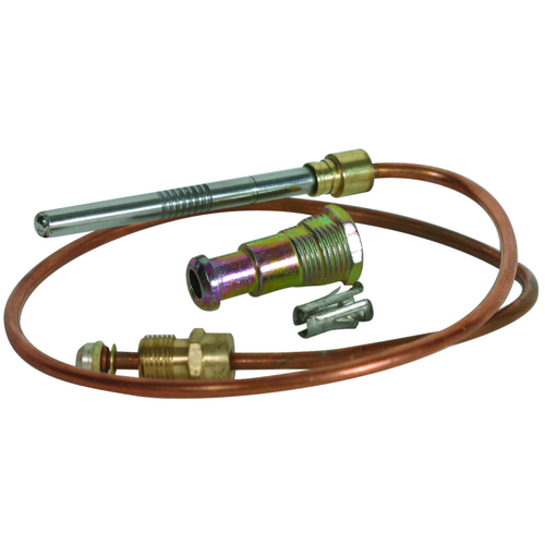 Camco 09273 Thermocoupler Kit, For: RV LP Gas Water Heaters and Furnaces