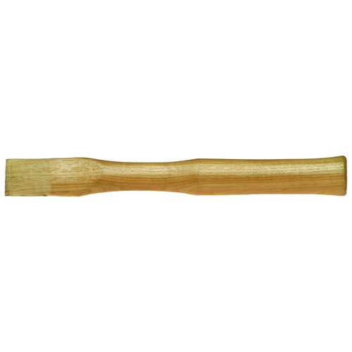 Link Handles 65278 Hatchet Handle, 14 in L, Wood, For: #2 Shingling, Half-Hatchet, Claw and #1 Broad Hatchets
