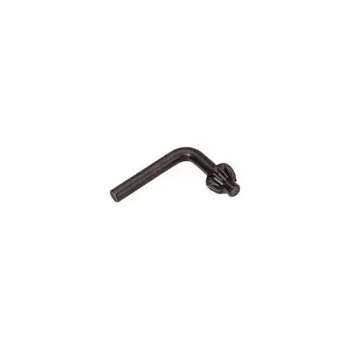 Chuck Key, 1/4 to 3/8 in Chuck Key, 1/4 in Pilot, Steel