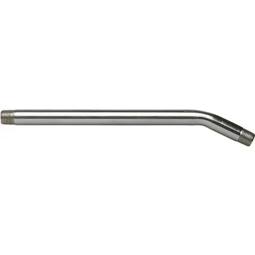 Grease Pipe, 1/8 in, NPT