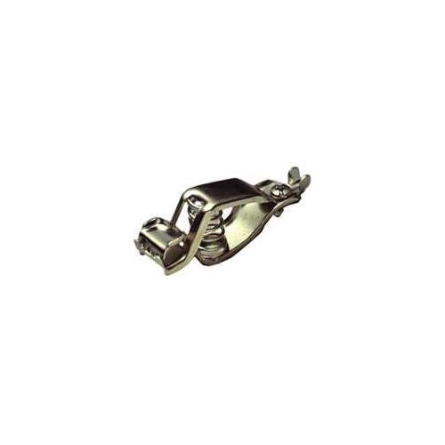 Calterm 70308 Charger Clip, Metal Contact - pack of 4