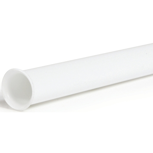 Flare Dip Tube with Gasket, PEX