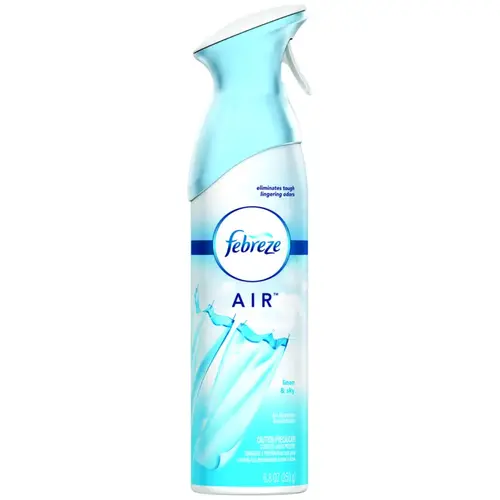 AIR FRESH FEBREZE AIR EF LINEN - pack of 6