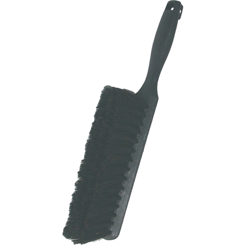 Counter Duster, 8 in Head, Polyfoam Head, Hardwood Handle