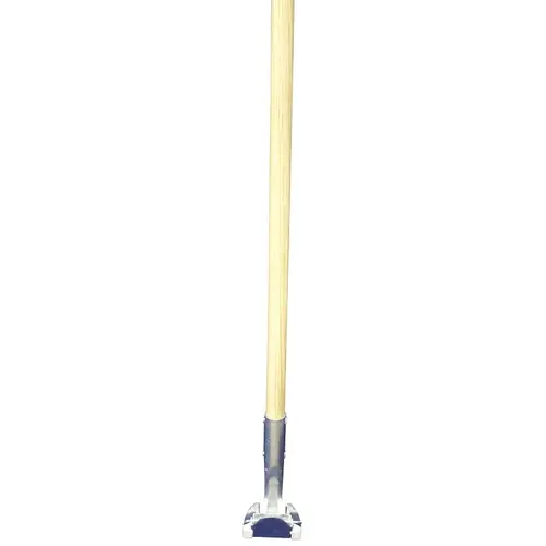 ZEPHYR INDUSTRIES 09063 BBL Mop Handle, Clip-On