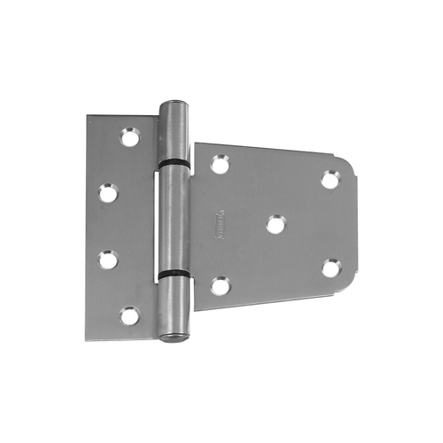 Gate Hinge, Stainless Steel, Stainless Steel