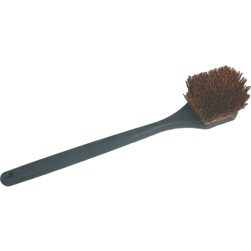 Utility Brush, 2 in L Trim