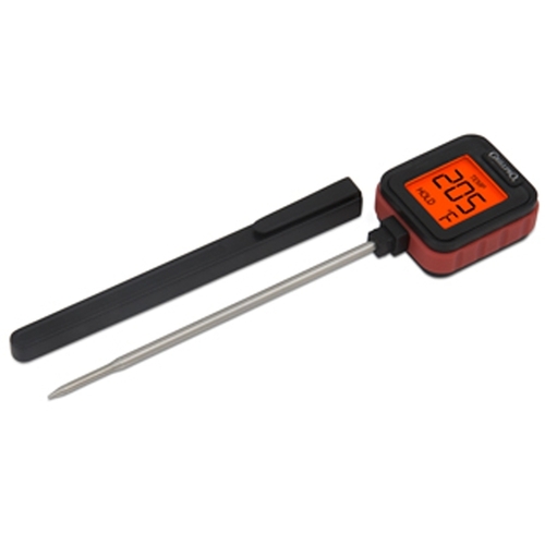 GrillPro 13825 Thermometer, Backlit Display