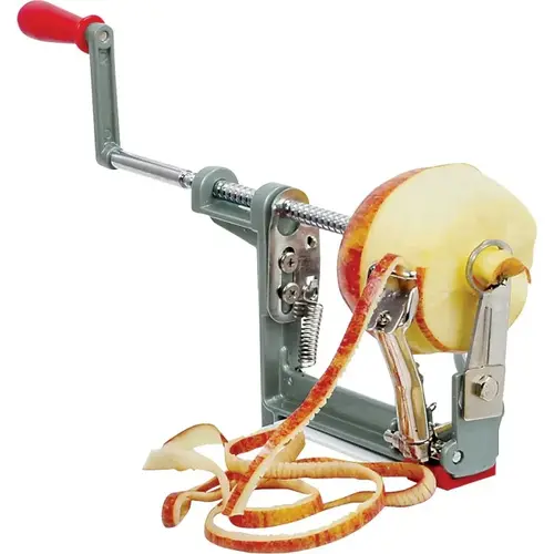 Apple-Mate 1 Apple Parer & Slicer & Corer with Clamp-On Base