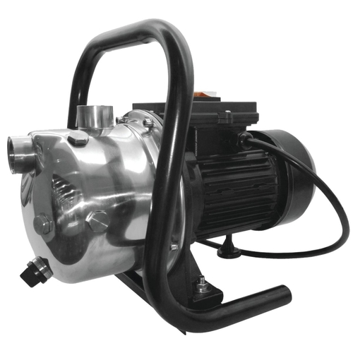 SUPERIOR PUMP 96110 Sprinkler Pump, 5.2 A, 115 V, 1 in Outlet, 25 ft Max Discharge Head, 830 gph