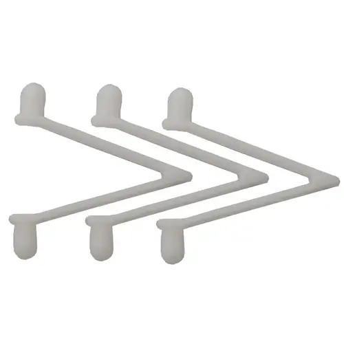 Spring V-Clip, Replacement