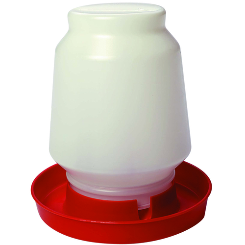 Miller 7506 JAR FOUNTAIN POULTRY 1GAL