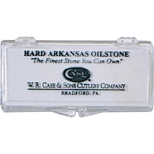 Case 00902 Knife Sharpener, Arkansas Stone Abrasive