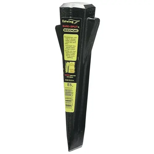 Sure-Split Wedges, 1 7/8 in x 9 in - pack of 4