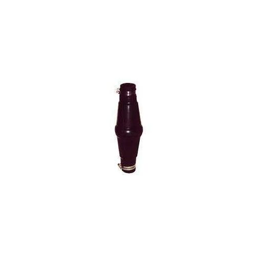 Simmons 1350 Torque Arrestor, Rubber, For: 1 or 1-1/4 in Drop Pipe and 4 to 8 in Well Casing