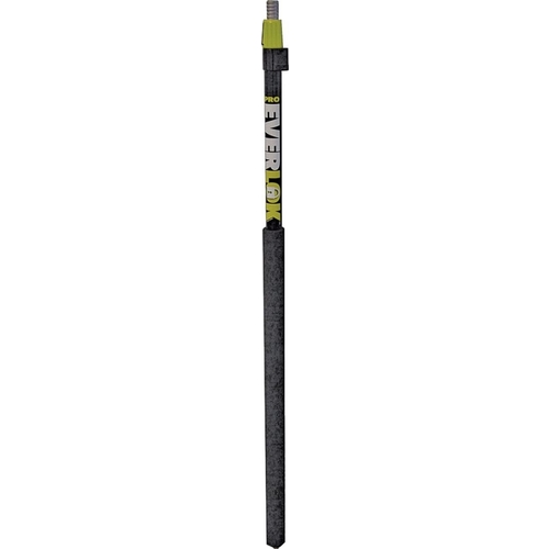 PRO EVERLOK RPE 148 Extension Pole, 4 to 8 ft L, Aluminum